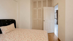 Bayshore Park (D16), Condominium #580666291